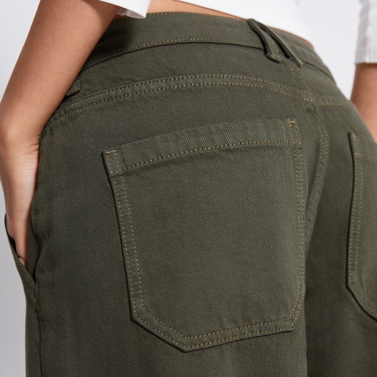 Worker jeans "Carpenter"